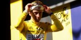 Tadej Pogacar hoopt op beterschap bij Adam Yates: “Heeft echt enorm afgezien”