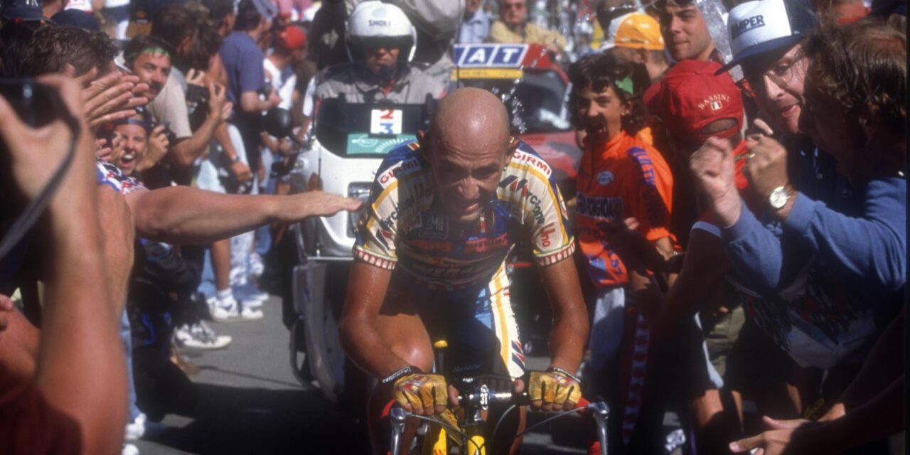 Tour 2026: Kan het klimrecord van Marco Pantani op Alpe d’Huez verbroken worden?