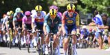 Mads Pedersen wil groen beslissen voor Parijs: “Als ik zaterdag de tussensprint win, is het klaar”