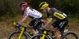 Visma | Lease a Bike zag best frisse Jonas Vingegaard: Sluiten eerste blok goed af