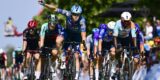 Tim Merlier heeft sprint in Bergerac al vaak teruggezien: Geeft mij nog altijd kippenvel