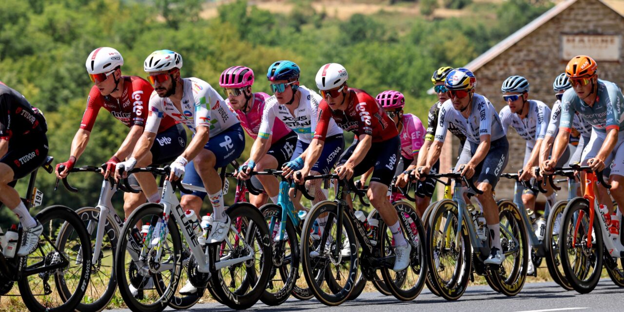 Tour 2026: Kans op onweersbuien neemt toe in tweede week