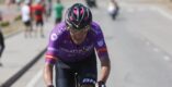 Opvallend: UCI diskwalificeert renner in Chinese rittenkoers vanwege videobril