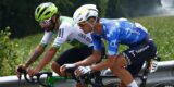 Fernando Gaviria kritisch op gedrag van sprintrivalen: “Alsof ze hun remmen zijn vergeten”