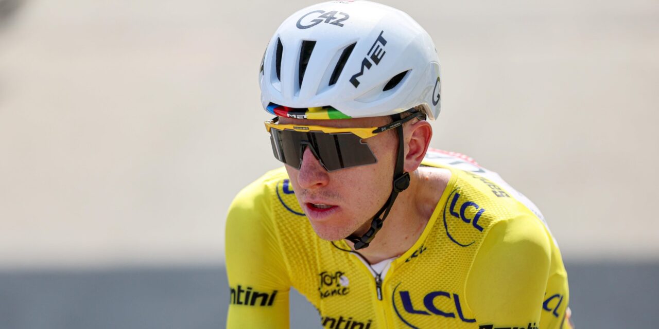 Tour 2026: Voorbeschouwing etappe 10 - Wil Pogacar revanche in zware rit door Centraal Massief?