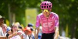 Seizoensrevelatie Alex Baudin verlengt bij EF Education-EasyPost