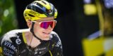 Matteo Jorgenson haalt door hitte nog niet zijn niveau: “Uitdaging om mee om te gaan”