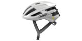 Winactie: Maak deze Tour kans op een PowerDome MIPS shiny white M-helm (t.w.v. €159,95)