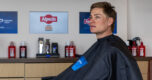 Wielerflits trekt weer met Alpecin Barbershop naar de Tour de France