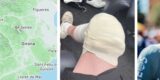 Tour 2026: Thymen Arensman eindigt met flink ingepakte knie na Les Angles-rit
