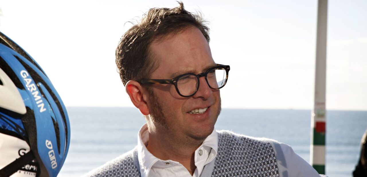 Jonathan Vaughters over nachtelijke controles: Dan waren we allemaal geschorst geweest