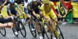 Tour 2026: Opnieuw aangepaste tijdsopname in slotrit door Parijs
