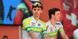 Australisch kampioen Patrick Eddy zegeviert in Midden-Brabant Poort Omloop