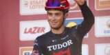 Rick Pluimers ziet jongensdroom uitkomen in Tour de France 2026: “Ik kijk uit naar rit vier”