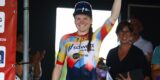 Marta Lach (SD Worx-Protime) maakt transfer naar Human Powered Health