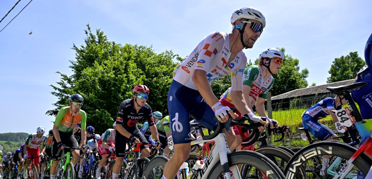 Maryland Cycling Classic gaat in 2026 opnieuw niet door