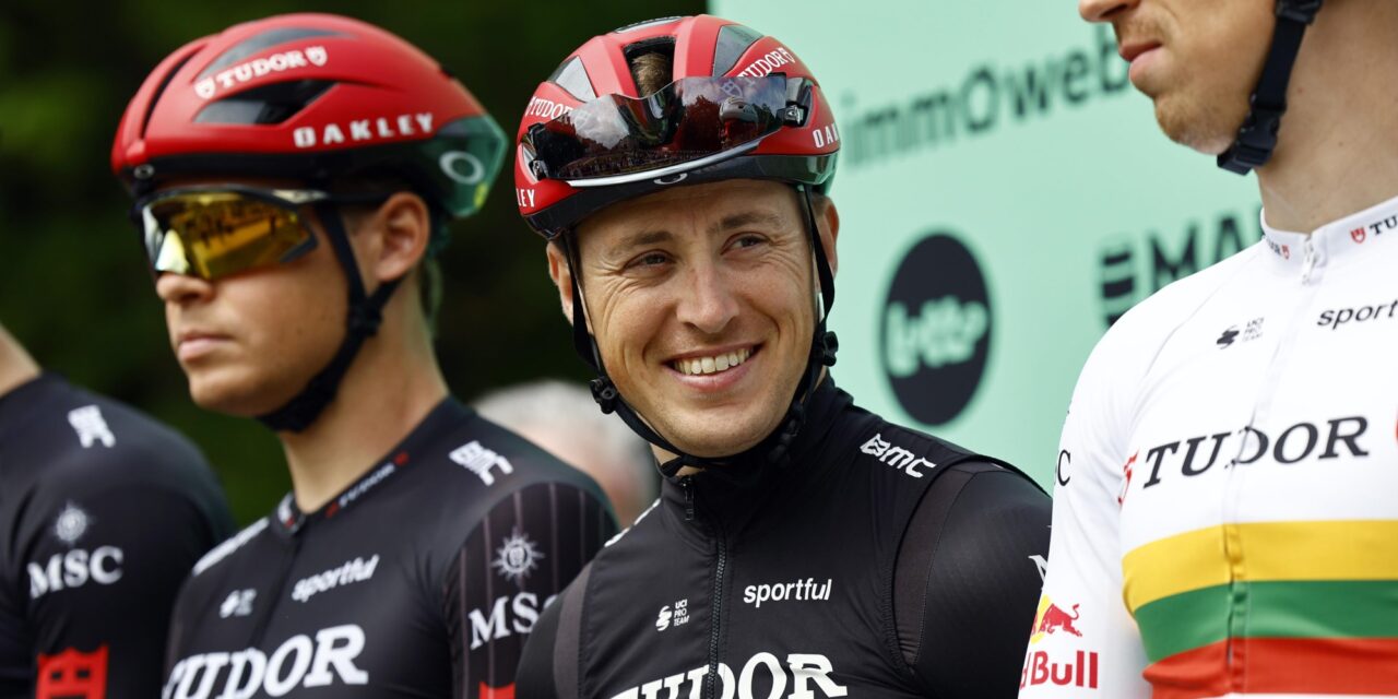 Arvid de Kleijn vervangt Maikel Zijlaard in Tour de France 2026: Jaar van extremen
