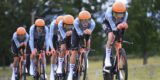 Tour 2026: Vauquelin en Bernal beoogde afmakers bij tijdritfavoriet Netcompany INEOS