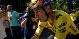 Geen Tour de France, maar Wout van Aert zit zeker niet stil