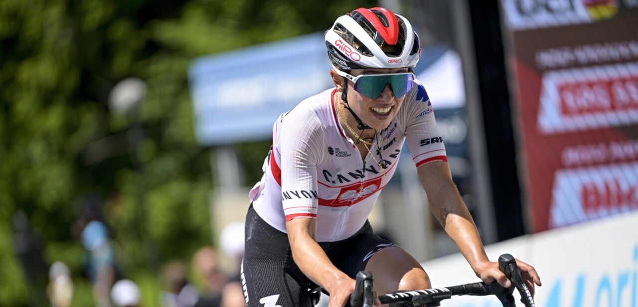 Tour Femmes 2026: Canyon//SRAM, VolkerWessels en Uno-X hebben teams rond