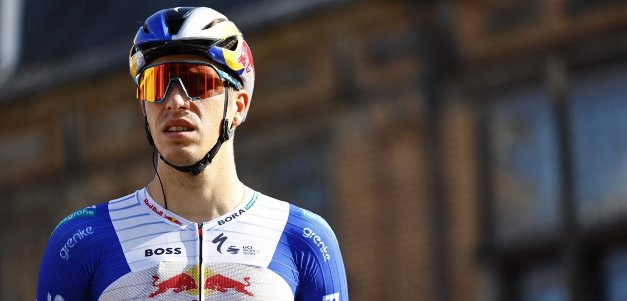 Danny van Poppel tweede in openingsrit Sibiu Cycling Tour