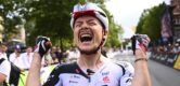 Belgisch kampioen Rune Herregodts te gast in de Tour: Maandag ga ik trainen in de trui!