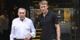 Soudal Quick-Step gaat samenwerken met Hagens Berman Axeon van Axel Merckx