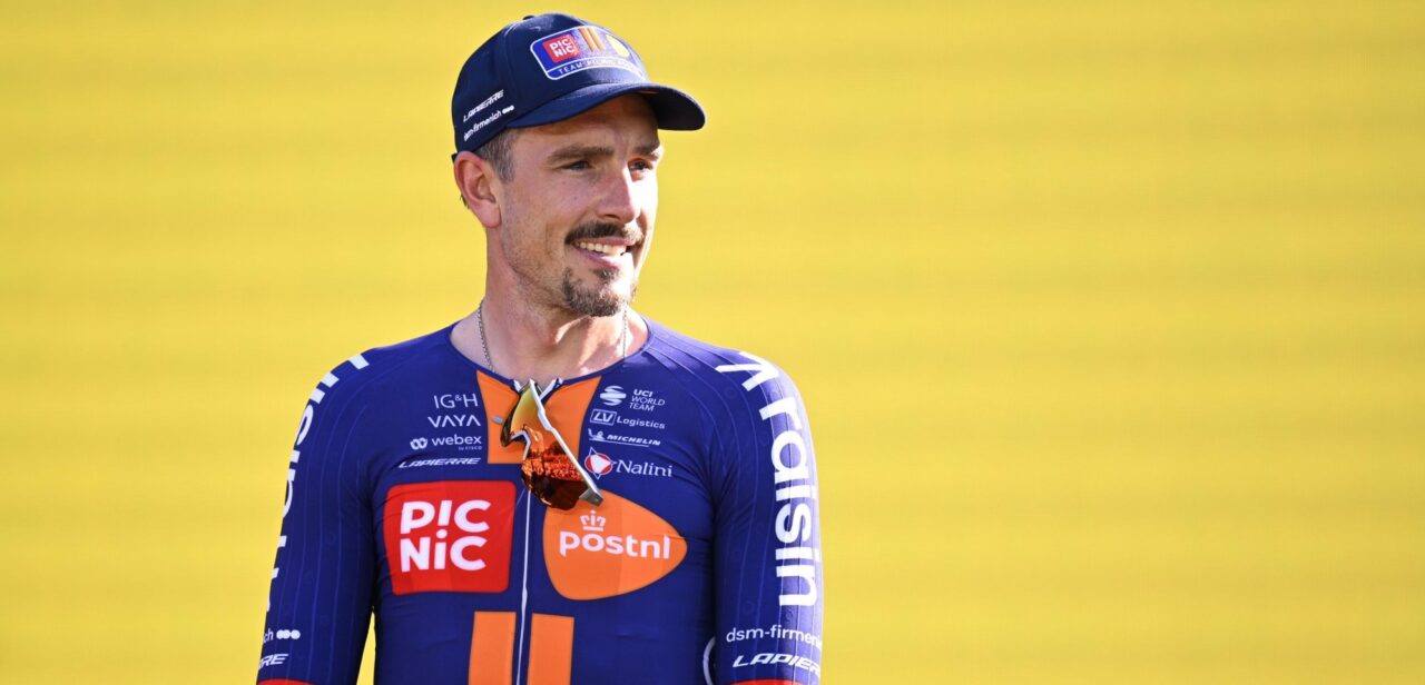 Tour 2026: Picnic PostNL begint gehavend door val John Degenkolb op training