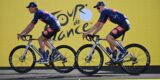 Frank van den Broek na slecht 2026 voor Picnic PostNL: Vertrouwen om dat in de Tour om te draaien