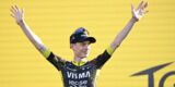 Jonas Vingegaard op zijn hoede voor de eerste drie ritten in Tour de France 2026