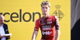 Huub Artz toont in ploegentijdrit Tour de France voor het eerst rood-wit-blauw: Moeilijk te geloven