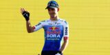 Jai Hindley blijft Red Bull-BORA-hansgrohe trouw, ondanks interesse van meerdere teams