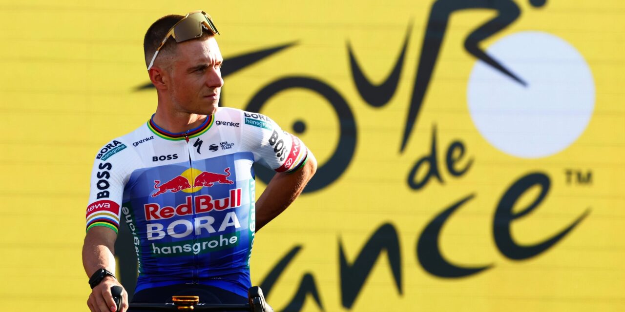 Tour 2026: Red Bull en Evenepoel vinden na veel gesprekken beste strategie voor ploegentijdrit