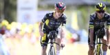 Tour 2026: Visma | Lease a Bike slaat toe in openingstijdrit, Jonas Vingegaard pakt eerste geel
