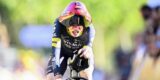 Tour 2026: Mathieu Heijboer laat tranen vrije loop na winst Visma | Lease a Bike