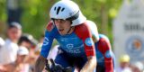 Tour 2026: Clément Berthet is eerste uitvaller na harde valpartij in ploegentijdrit
