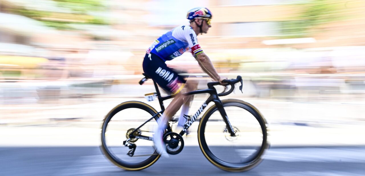 Tour 2026: Waarom Remco Evenepoel vandaag niet op een gouden fiets rijdt