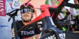 Matteo Trentin bijzonder kritisch over hitte in de Tour: Ongezond, dit móet veranderen!