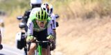 Tour 2026: Alex Molenaar neemt bolletjestrui over van Tadej Pogacar