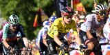 Gele trui behouden niet heilig voor Jonas Vingegaard en Visma | Lease a Bike
