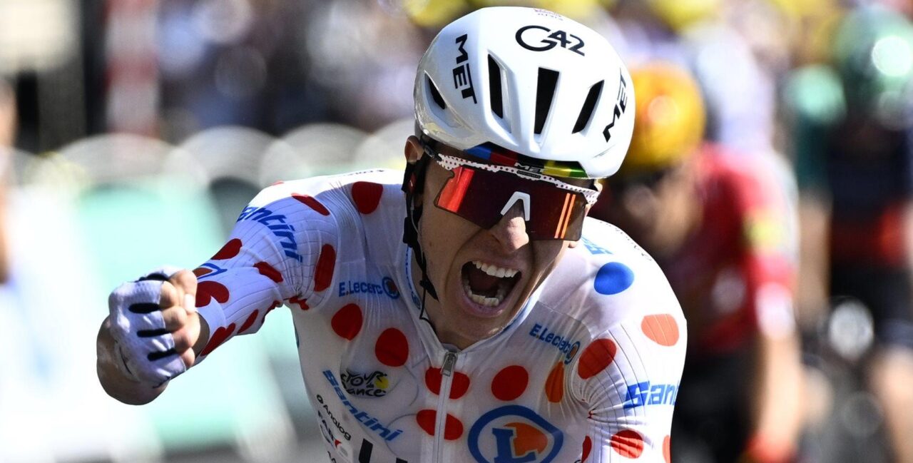Tour 2026: Dit zijn de verschillen tussen de favorieten - Pogacar loopt in, Lipowitz verliest tijd