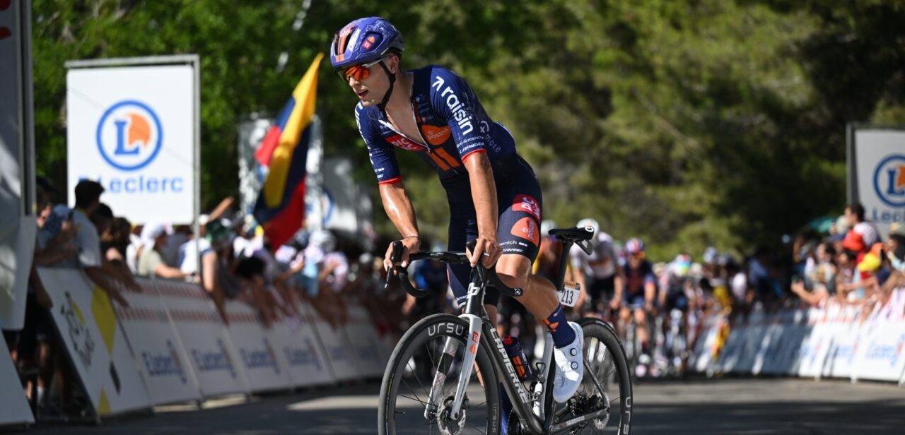 Pavel Bittner is klaar voor eerste sprint in Tour: We kunnen zeker verrassen