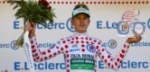 Tour 2026: Alex Molenaar treedt in voetsporen Van der Poel, Poels en Hoogerland