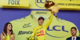 Van kanker tot gele trui: Torstein Træen leidt de Tour de France 2026 met een extra missie