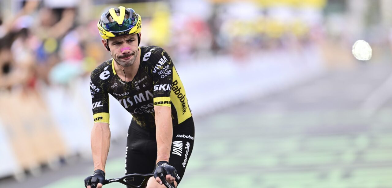 Victor Campenaerts blikt vooruit op interessante rit: Sloopkogel komt op Tourmalet