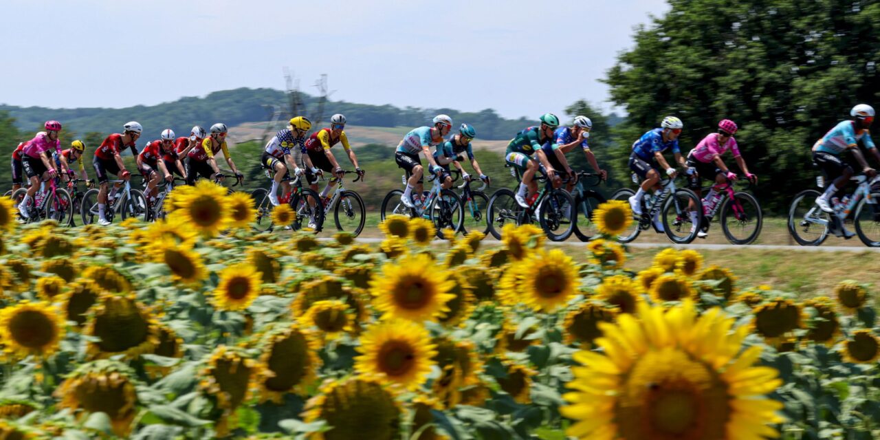 Tour 2026: Hoe laat moet je inschakelen voor de belangrijkste etappe in etappe 9?