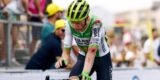 Tour 2026: Alex Molenaar moet na harde val opgeven door breukje in hand