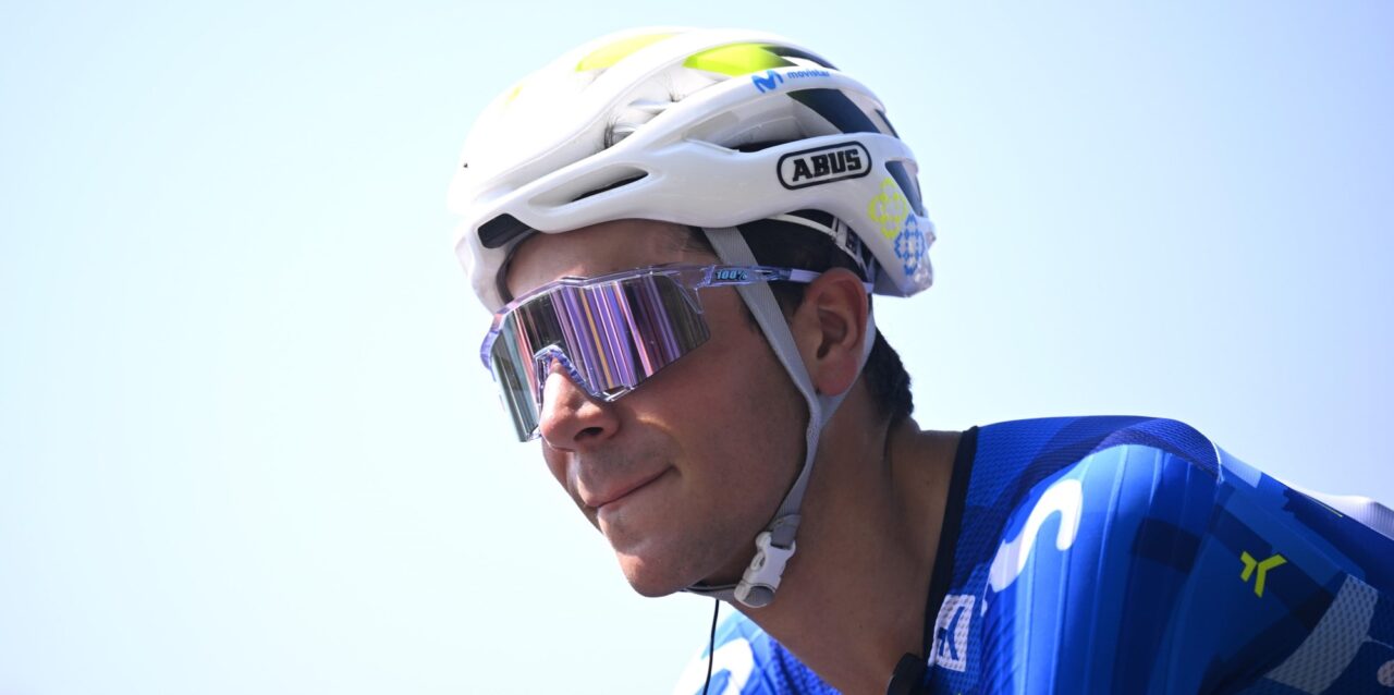 Tour 2026: Cian Uijtdebroeks stapt af in Pyreneeënrit