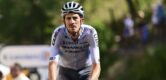 Tour 2026: Pinarello Q36.5 moet verder zonder klimmer Chris Harper