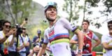 Robert Gesink na suprematie Tadej Pogacar op Tourmalet: Met verbazing gekeken